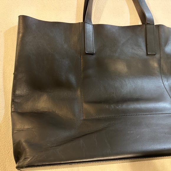 Everlane New Day Market Tote - Picture 3 of 9